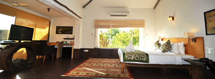 885/The Riverwood Forest Retreats - Pench National Park 06.jpg